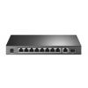TP-Link SG1210P switch (przełącznik) desktop 9x GE, 1x SFP, 8x PoE OUT (802.3af/at)