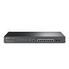 TP-Link SG3210XHP-M2 Przełącznik zarządzalny L2+ JetStream, 8 portów PoE+ 2.5GBASE-T, 2 sloty SFP+ 10 GE