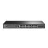 TP-Link SG3428 przełącznik (switch) zarządzalny JetStream L2/L2+ 24x GE, 4x SFP ze wsparciem Omada