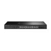 TP-Link SG3428X-M2 switch Omada L2+ 24x 2.5GE, 4x SFP+