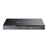 TP-Link SG6428XHP switch Omada L3, 24x Ge PoE+, 4x SFP+
