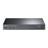 TP-Link SL1311MP switch (przełącznik) desktop 8x FE 3x GE 8x PoE OUT (802.3af/at)