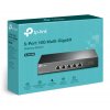 TP-Link SX105 switch 5x 10G Ethernet