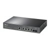 TP-Link SX3206HPP JetStream zarządzalny switch L2+ 4x 10GE, 2x SFP+, 4x PoE OUT (802.3af/at/bt), Omada