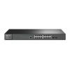 TP-Link T2600G-18TS (SG3216) switch (przelącznik) JetStream L2 16x GE 2x SFP