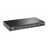 TP-Link T2600G-28TS (SG3424) switch (przełącznik) JetStream L2 24x GE 4x SFP