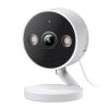 TP-Link Tapo C120 zewnętrzna kamera IP 4 Mpix, 3.17 mm, Wi-Fi, mikrofon, głośnik, microSD