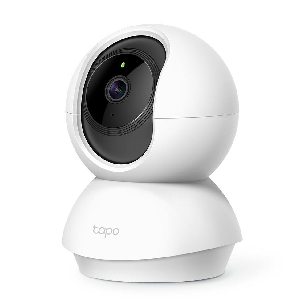 Tp-link Tapo C200 Obrotowa kamera Wi-Fi do monitoringu domowego