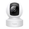 TP-Link Tapo C202 kamera Wi-Fi do monitoringu domowego 2 Mpix, 3.83 mm, obrotowa, mikrofon, głośnik, microSD