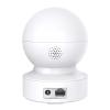 TP-Link Tapo C202 kamera Wi-Fi do monitoringu domowego 2 Mpix, 3.83 mm, obrotowa, mikrofon, głośnik, microSD