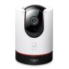 TP-Link Tapo C225 kamera IP 4 Mpix, 4.3 mm, Starlight, obrotowa (PTZ), Wi-Fi