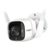 TP-Link Tapo C320WS kamera IP 2560x1440, 3.18 mm, zewnętrzna, mikrofon, głośnik, alarm, WiFi