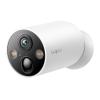 TP-Link Tapo C425 zewnętrzna kamera IP 4 Mpix, 2.1 mm, Wi-Fi, mikrofon, głośnik, microSD, akumulator