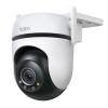 TP-Link Tapo C520WS zewnętrzna kamera IP 4 Mpix, 3.2 mm, Wi-Fi, mikrofon, głośnik, microSD