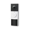TP-Link Tapo D210 wideodzwonek do drzwi 3 Mpix, zasilanie bateryjne