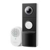 TP-Link Tapo D235 wideodzwonek do drzwi 5 Mpix, zasilanie bateryjne lub przewodowe