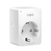 TP-Link TAPO P100(1-pack) Mini Smart Plug Wi-Fi