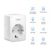 TP-Link TAPO P100(1-pack) Mini Smart Plug Wi-Fi