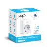 TP-Link TAPO P100(1-pack) Mini Smart Plug Wi-Fi