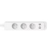 TP-Link Tapo P300 listwa zasilająca Smart Wi-Fi, 1,5m, 3 gniazdka, 2x USB, 1x USB-C