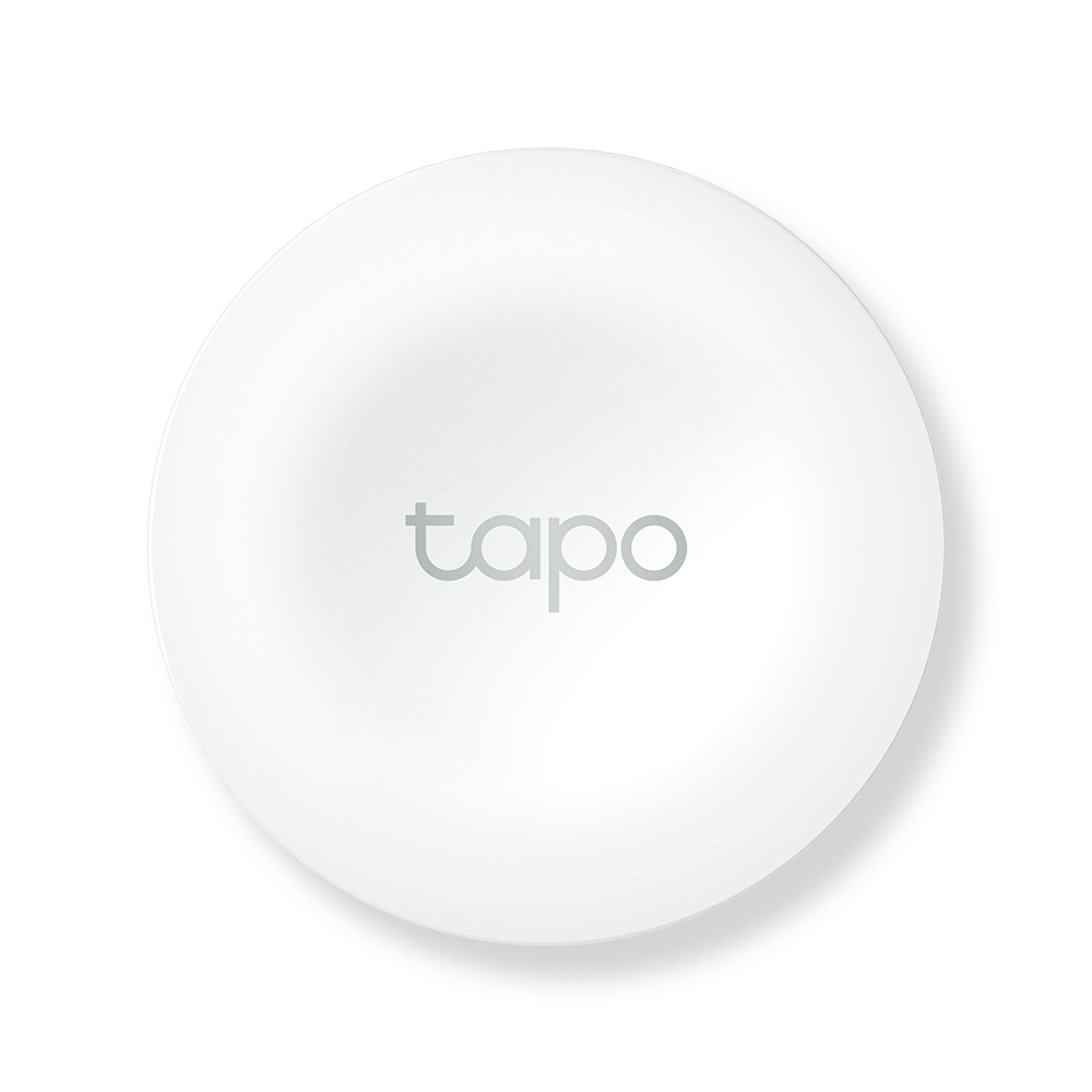 TP-Link Tapo S200B przycisk Smart