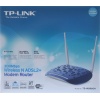 TP-Link TD-W8960N Bezprzewodowy router/modem ADSL2+ 300Mb/s