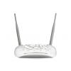 TP-Link TD-W8961ND modem ADSL2+, bezprzewodowy router 2.4 GHz, 300 Mb/s