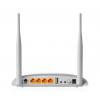 TP-Link TD-W9970 bezprzewodowy router / modem VDSL/ADSL, 4x FE, USB, N300