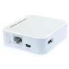 TP-Link TL-MR3020 - przenośny router bezprzewodowy 3G/3.75G 