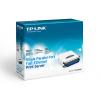 TP-Link TL-PS110P Serwer druku ze złączem równoległym, Fast Ethernet