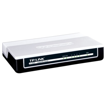 TP-Link TL-R460