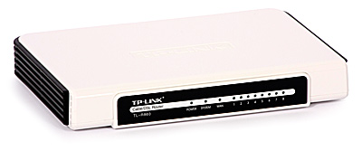 TP-Link TL-R860