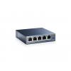 TP-Link TL-SG105 Desktop Switch - 5 gigabit ports