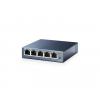 TP-Link TL-SG105 Desktop Switch - 5 gigabit ports