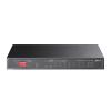 TP-Link TL-SG1210PP Switch Desktop 10x GE, PoE+, PoE++
