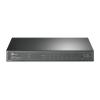 TP-Link TL-SG2008P Przełącznik Smart JetStream, 8 portów gigabitowych, w tym 4 porty PoE+