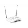 TP-Link TL-WA801ND punkt dostępowy 2.4GHz, 300Mb/s, odłączane anteny