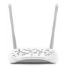 TP-Link TL-WA801ND punkt dostępowy 2.4GHz, 300Mb/s, odłączane anteny