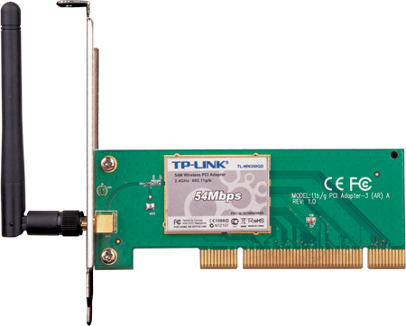 TP-Link TL-WN350GD