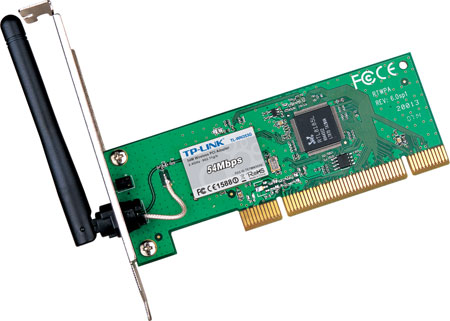 TP-Link TL-WN353G