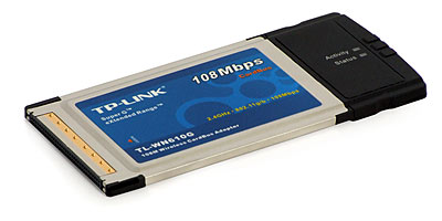 TP-Link TL-WN610G