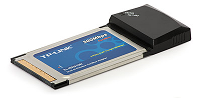 TP-Link TL-WN910N