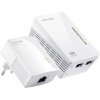 TP-Link TL-WPA2220KIT Zestaw transmiterów sieciowych AV200 z punktem dostępowym 300Mb/s