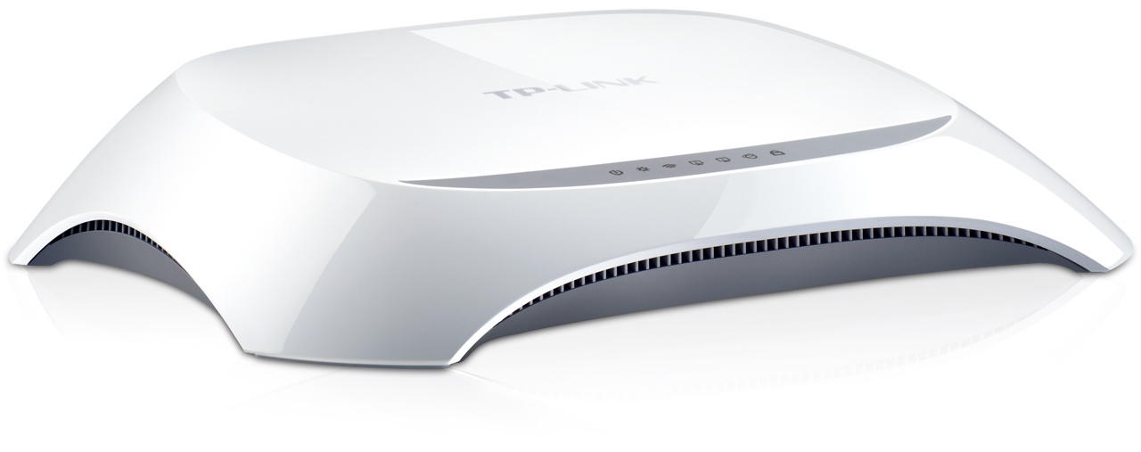 TP-Link TL-WR720N Bezprzewodowy router 150Mb/s