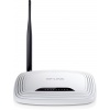 TP-Link TL-WR741ND bezprzewodowy router 2.4GHz, 150Mb/s, odłączana antena