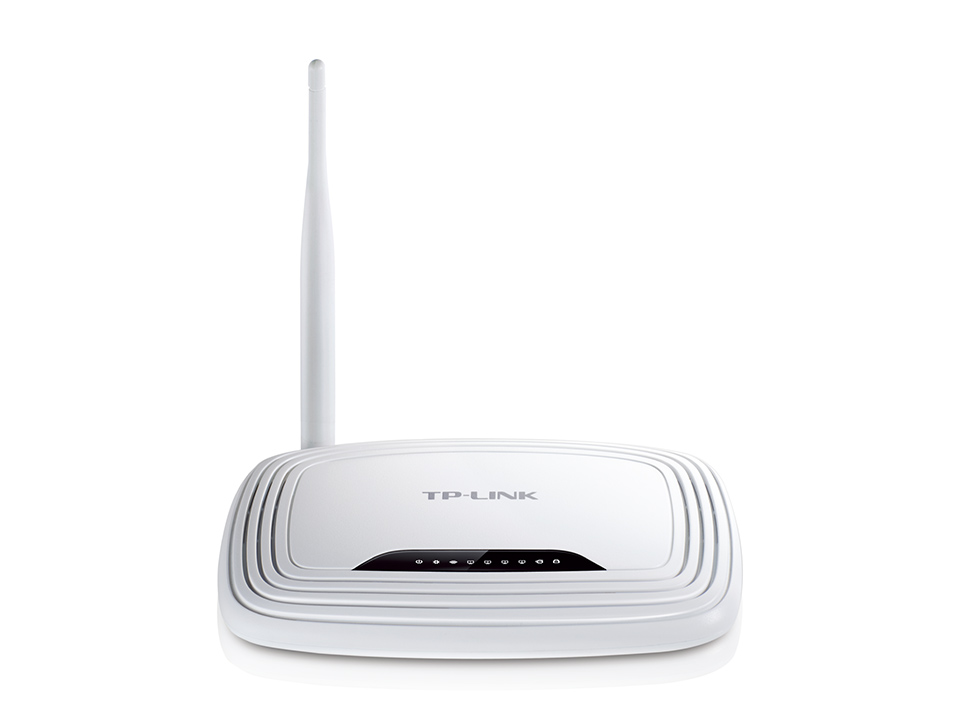 TP-Link TL-WR743ND