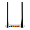 TP-Link TL-WR841N bezprzewodowy router 2.4GHz, 300Mb/s