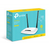 TP-Link TL-WR841N bezprzewodowy router 2.4GHz, 300Mb/s