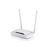 TP-Link TL-WR842N bezprzewodowy router 4x LAN, 300Mb/s, IPSec, USB