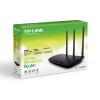 TP-Link TL-WR940N bezprzewodowy router 2.4 GHz, 450 Mb/s, 3x3 MIMO (3T3R)